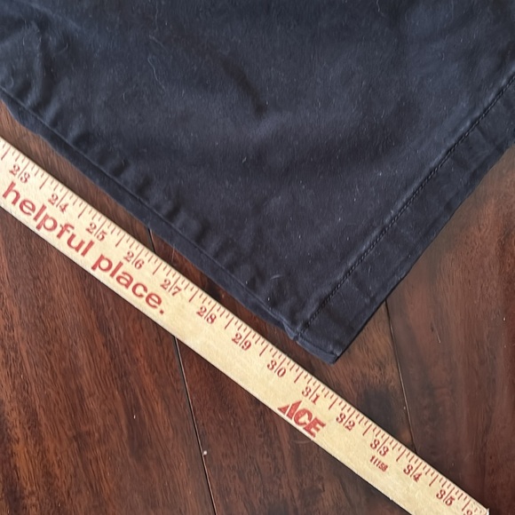 Sanctuary | Black Wide leg Cargo Pants - Picture 8 of 13